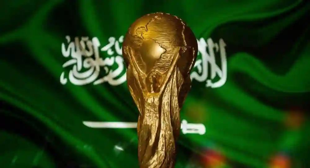كم باقي على كأس العالم في السعودية؟ وكم يوافق بالهجري؟