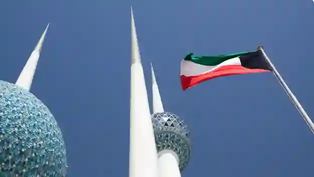 قرارات جديدة في الكويت بتحديد الحد الادنى والأعلى لأجور الوافدين من بداية 2025