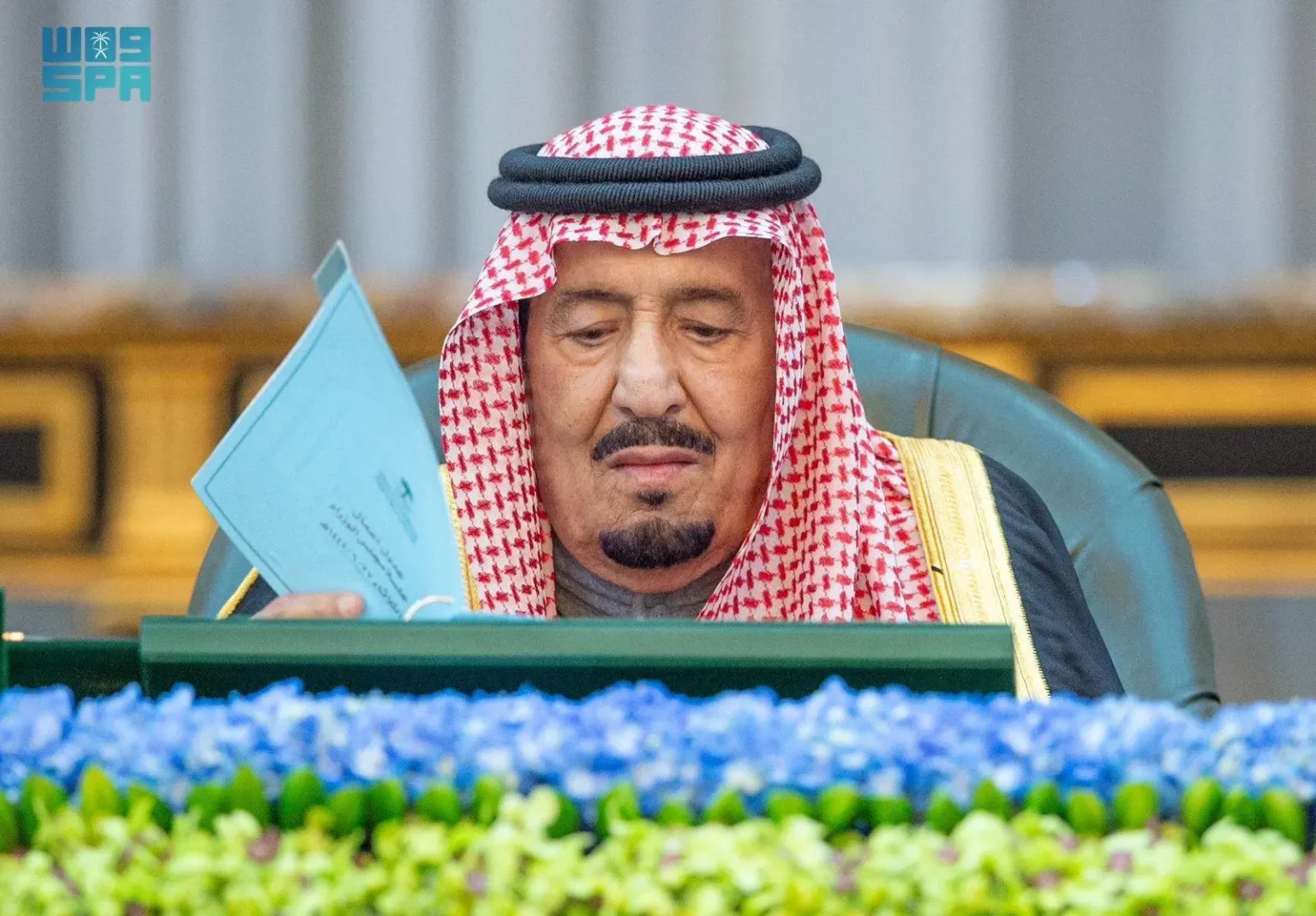 ملخص قرارات مجلس الوزراء اليوم الثلاثاء برئاسة خادم الحرمين الشريفين 