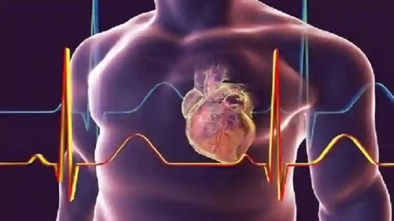 اخصائية سعودية تكشف عن اختبار بسيط يكشف لك لو كان قلبك سليم 
