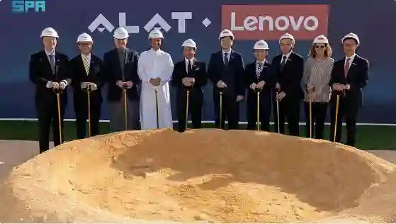 السعودية تعلن بدء تصنيع أهم جهاز غير وجه العالم ليكون بصناعة سعودية كاملة 