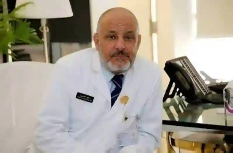 الدكتور الخضيري ينصح بتناول هذه الأشياء على السحور لتجنب العطش في رمضان 