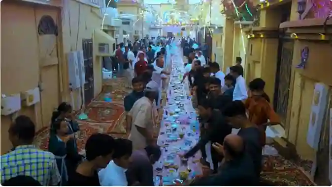 جازان تصنع حدث تاريخي اليوم تتفوق به على الرياض وجدة وبشهادة دولية 