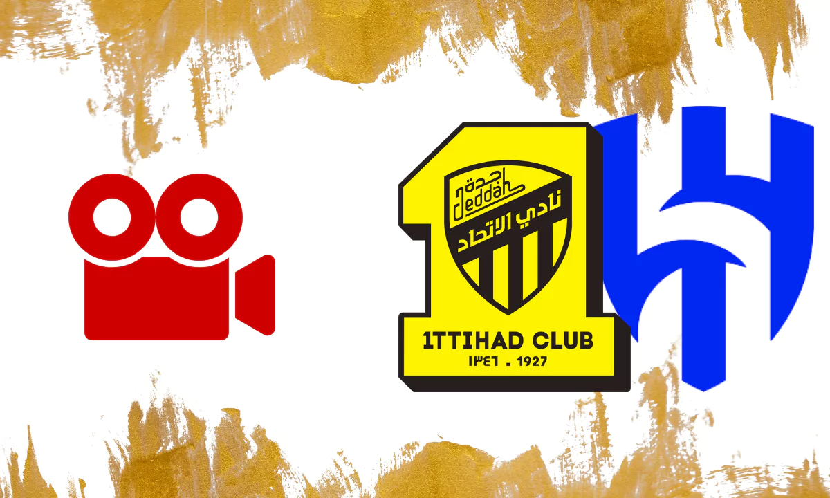 الهلال يقهر النصر.. موعد مباراة الهلال مع الاتحاد نهائي السوبر السعودي 1445 وحجز تذاكر المباراة