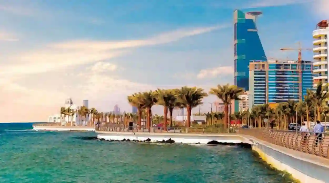 بعد مشروع التطوير والهدد .. قائمة أرقى 5 أحياء سكنية في جدة ومتوسط الإيجار فيها في 2025