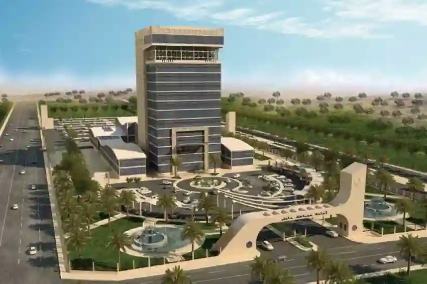 مشروع تاريخي سيغير شكل حائل للأبد ويجعلها من أكبر مدن السعودية 