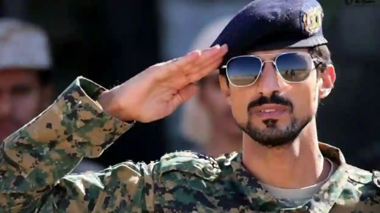 صيغة معروض طلب العودة للخدمة العسكرية في السعودية 1445 