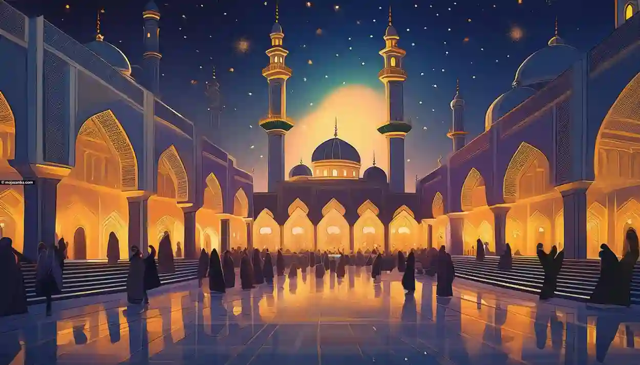 وش الفرق بين التكبير المطلق والمقيد ومتى موعد كل واحد منهم في موسم الحج؟ 