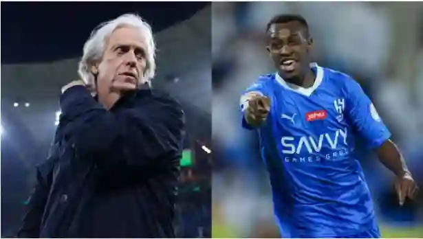 تسريبات هامة من اجتماع ناري بين خيسيوس وسعود عبد الحميد 