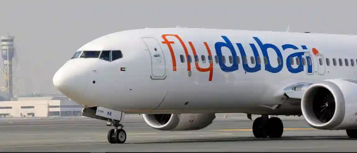 عاجل: فلاي دبي تعلن تعليق رحلاتها الى 4 دول عربية حتى إشعار أخر ومصادر تكشف السبب 
