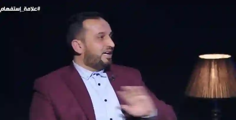 حقيقة صادمة عن من يعملون في الرقية الشرعية في السعودية وتحذير من داعية إسلامي شهير 