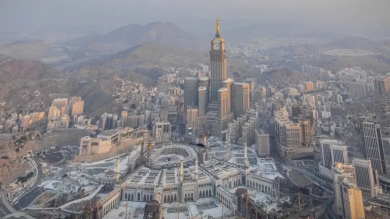 لماذا جو مكة دافئ في عز أيام الشتاء؟ المسند يجيب بالتفصيل