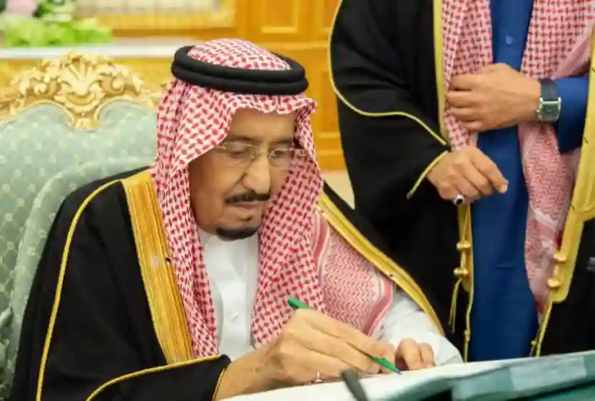 هذه هي الفئات التي ستتأثر بقرار مجلس الوزراء بالغاء وتعديل المادة 71 من نظام المرور في السعودية وتاريخ بداية تطبيق القرار 