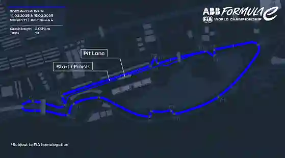 إنجاز عالمي جديد في جدة يجعلها تتفوق على دبي في هذه المسابقات العالمية 