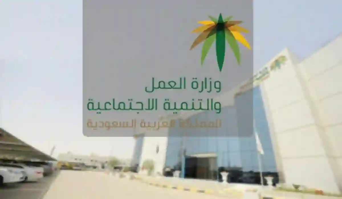 خطوات الاستعلام عن رخصة العمل السعودية 1445