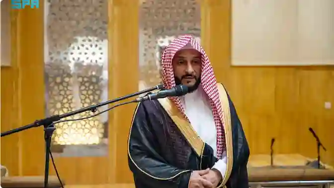 السعودية تعلن عن تقنية جديدة تغير شكل المساجد في المدينة المنورة والبدء باطلاق 4 منها اليوم 