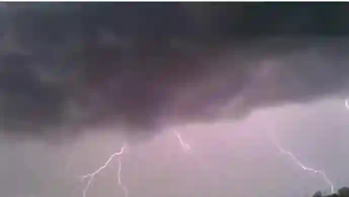 الأرصاد تبشر سكان الرياض ساعات من الجو الجميل تبدء في هذا التاريخ استغلوها قبل ما يرجع الحر 