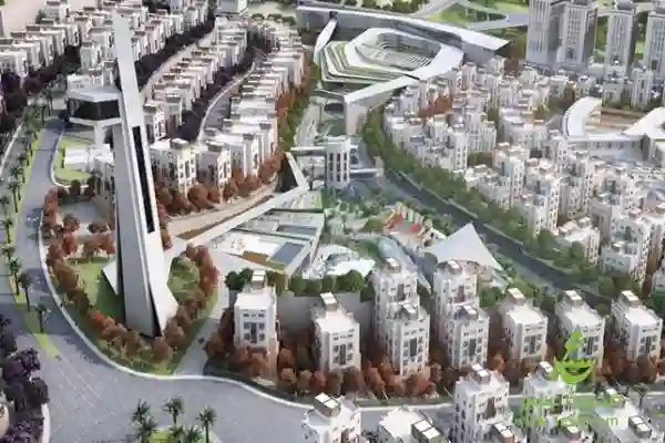 أمانة مكة تعلن مناطق مكة القديمة ضمن الهدد وتعلن عن مشروع يغير وجه مكة 