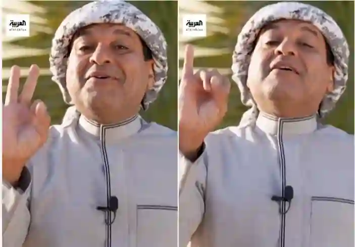 تحذير عاجل من الزعاق أمطار وسيول جارفة على هذه المناطق السعودية 