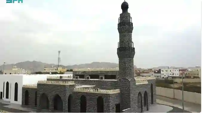 السعودية تستعد لاطلاق مشروع كبير سيغير شكل المواقع التاريخية في مكة 