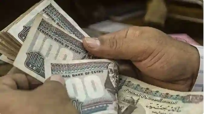 لأول مرة منذ سنوات.. الجنيه المصري يحقق مكاسب تاريخية مقابل الريال السعودي 