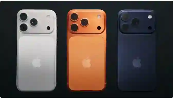 الدليل الكامل لمواصفات كل فئات آيفون 17 وموعد توفره في السعودية 