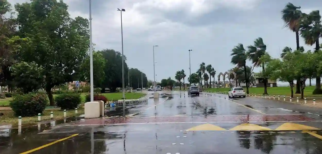 السعودية تعلن عن مشروع تاريخي سيغير نوعية الهواء الذي يتنفسه سكان المملكة