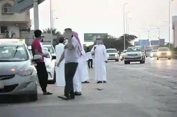 السعودية تستعد لتطبيق قرارات جديدة بحق الكدادين في مطار الملك خالد في الرياض