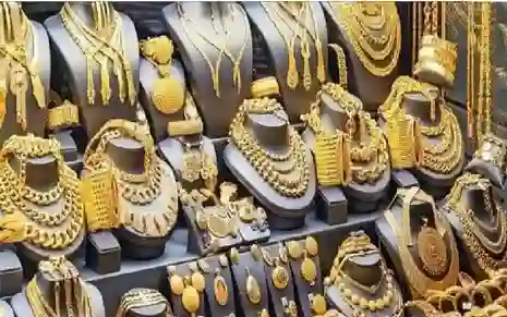 بعد زيادته عالمياً: قفزة كبيرة في سعر جرام الذهب عيار 21 -24 في السعودية ليسجل هذا الرقم التاريخي 