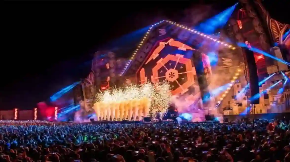 جدول فعاليات ميدل بيست موسم الرياض 2025 وطريقة حجز التذاكر وأسعارها 