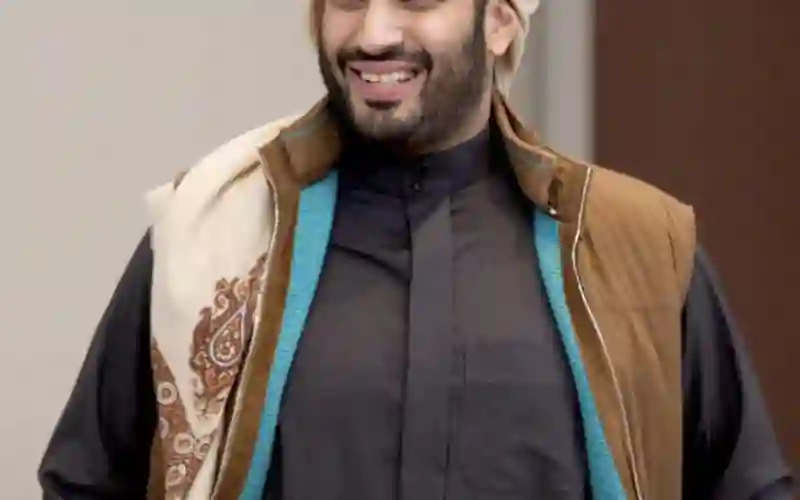وش نوع جاكيت الأمير محمد بن سلمان الجديد وكم سعره ومن وين اشتريه؟