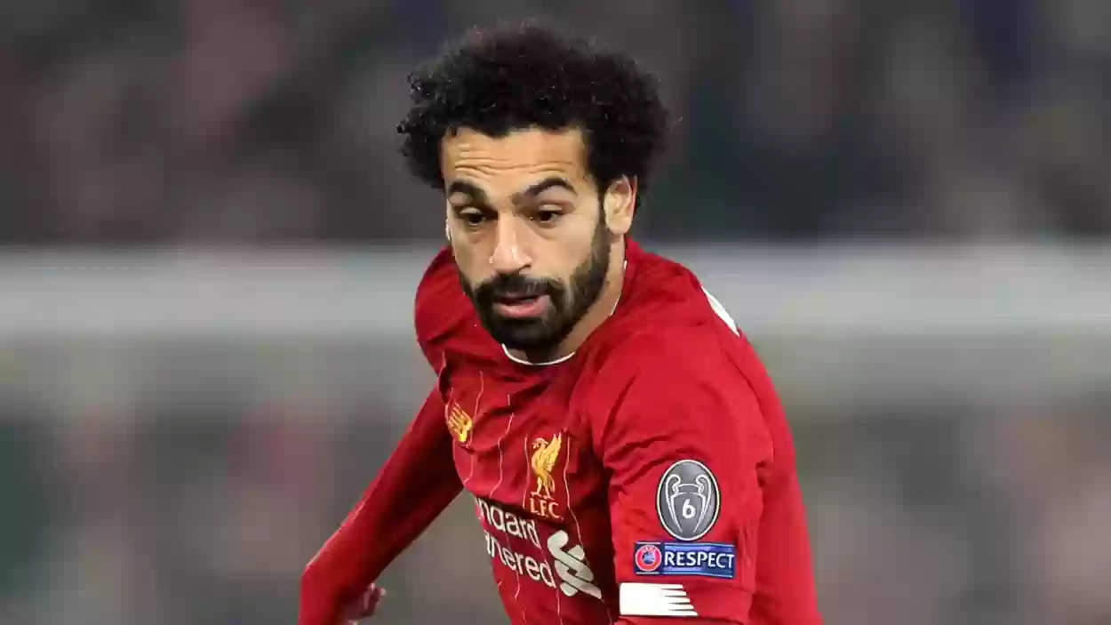 حفيظ دراجي يفجر مفاجأة عن وجهة محمد صلاح القادمة في دوري روشن ويكشف موعد وتفاصيل الصفقة 