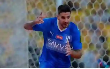 عاجل: انتكاسة خطيرة في الوضع الصحي لنجم الهلال ميتروفيتش وتسريبات من المستشفى تكشف مفاجأة 