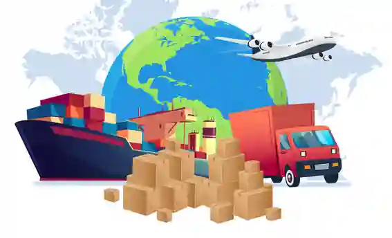 السعودية تعلن منح تعويض بقيمة 5 آلاف ريال لكل من لم يستلم شحنته من شركة الشحن في المكان والزمان المحدد وتحدد طريقة الابلاغ وتقديم الشكا