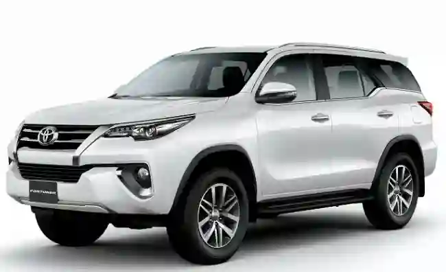 السعودية تودع تويوتا فورتشنر بعد اسقاطها من قيمة سوق السيارات السعودي بثلاث سيارات جديدة والكشف عن مواصفاتها وأسعارها 