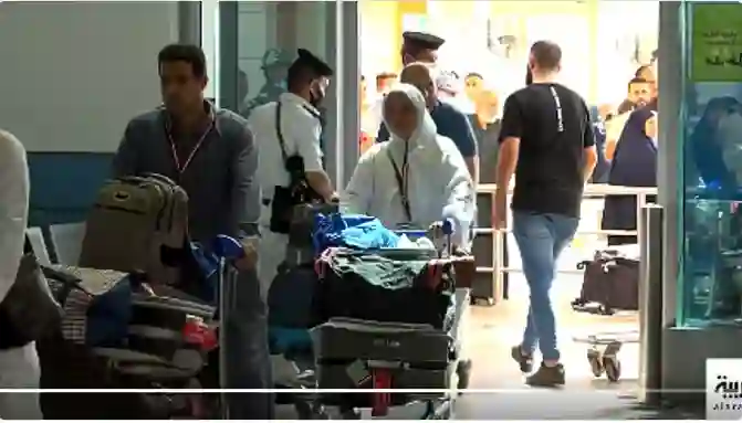 السعودية تكشف بالأرقام عن الجنسية العربية التي احتلت المركز الأول في عدد المعتمرين في موسم عمرة 1446 وتكشف السبب