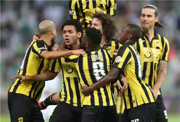 بعد نهاية الميركاتو اليكم التشكيل النهائي للاتحاد بعد اكتمال نجومه 