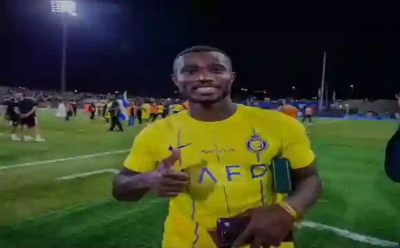 خسارة ثقيلة للنصر بعد الاعلان عن فسخ عقد نجم جديد 