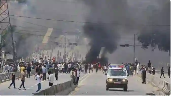 السعودية تعلن وقف جميع رحلاتها الجوية الى هذه الدولة بسبب مخاوف أمنية 