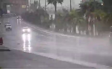 الحصيني يحدد المناطق التي ستشهد سقوط أمطار في أول أيام الوسم ولسكان الرياض بشرى خير 