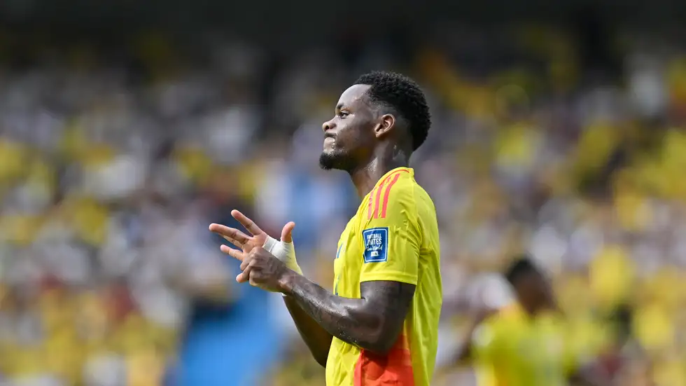 رغم رحيله المبكر..  دوران يتسبب في أزمة حادة للنصر