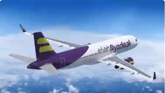 طيران اديل يعلن تمديد عرض ساعة سعادة بسعر 119 ريال فقط لكل هذه الوجهات 