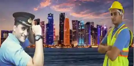 قطر تعلن حاجتها بشكل فوري لموظفين يعملون في هذه المجالات المهنية والوظيفية وتحدد شروط وطريقة التقديم عبر الانترنت 