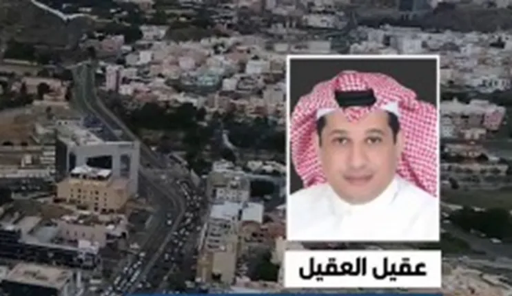 محلل طقس يكشف عن أفضل تطبيق للطقس في المملكة ويحذر من هذه التطبيقات 