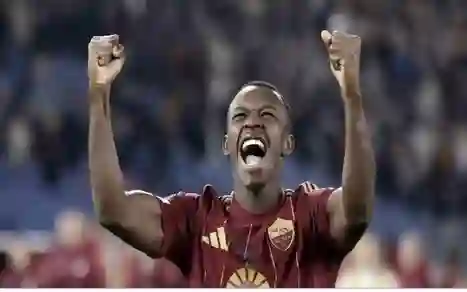 نادي روما يكشف كواليس عودة الابن الضال الى دوري روشن 