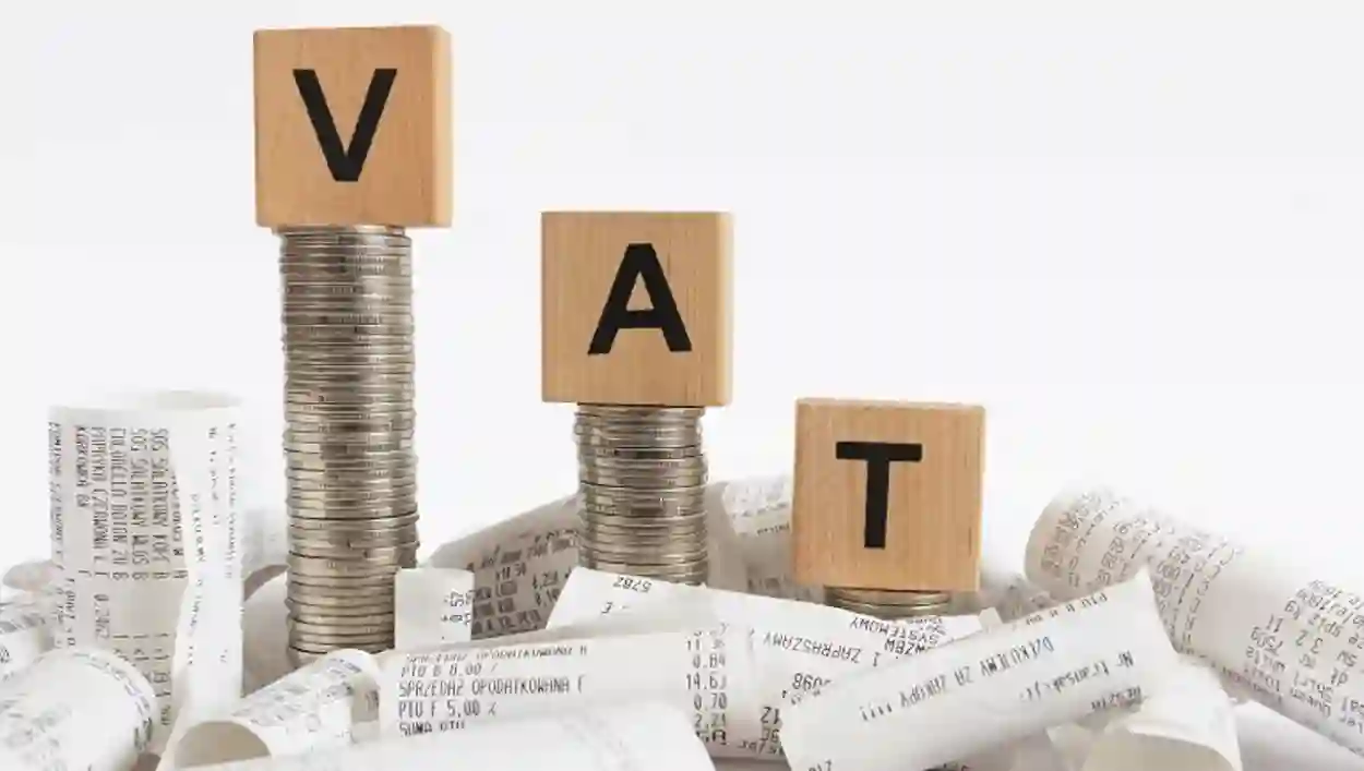 ما هي قيمة الحد الأدنى للتسجيل في ضريبة القيمة المضافة  بالمملكة العربية السعودية؟