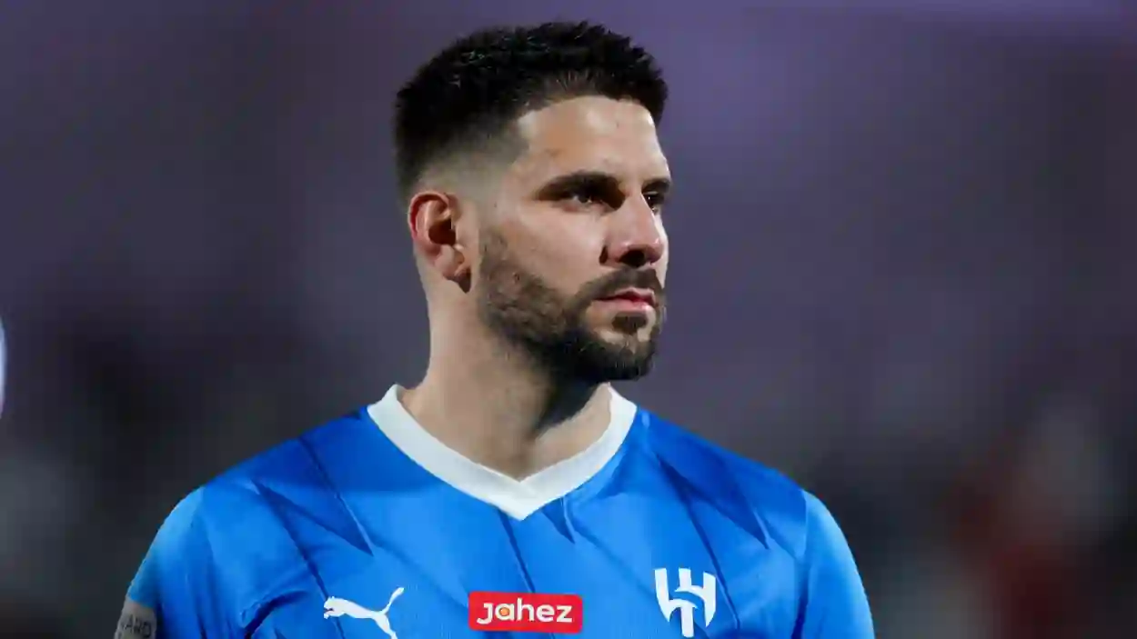 3 أسباب تؤكد نهاية ميتروفيتش مع الهلال وخيسوس أحدها