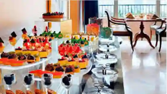 5 أماكن للسهر تجد فيها السعوديين دائماً خلال ليالي رمضان في القاهرة 