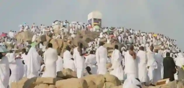 السعودية تزف أخبار سارة لكل من سيؤدون مناسك الحج هذا العام 1445 من داخل وخارج المملكة وهذه الخدمات سيتم توفيرها لأول مرة في الحج 