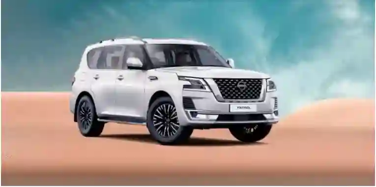 عرض عيد الاضحى على نيسان بترول 2023 لفترة محدودة وهذا السعر الجديد كاش وتقسيط 